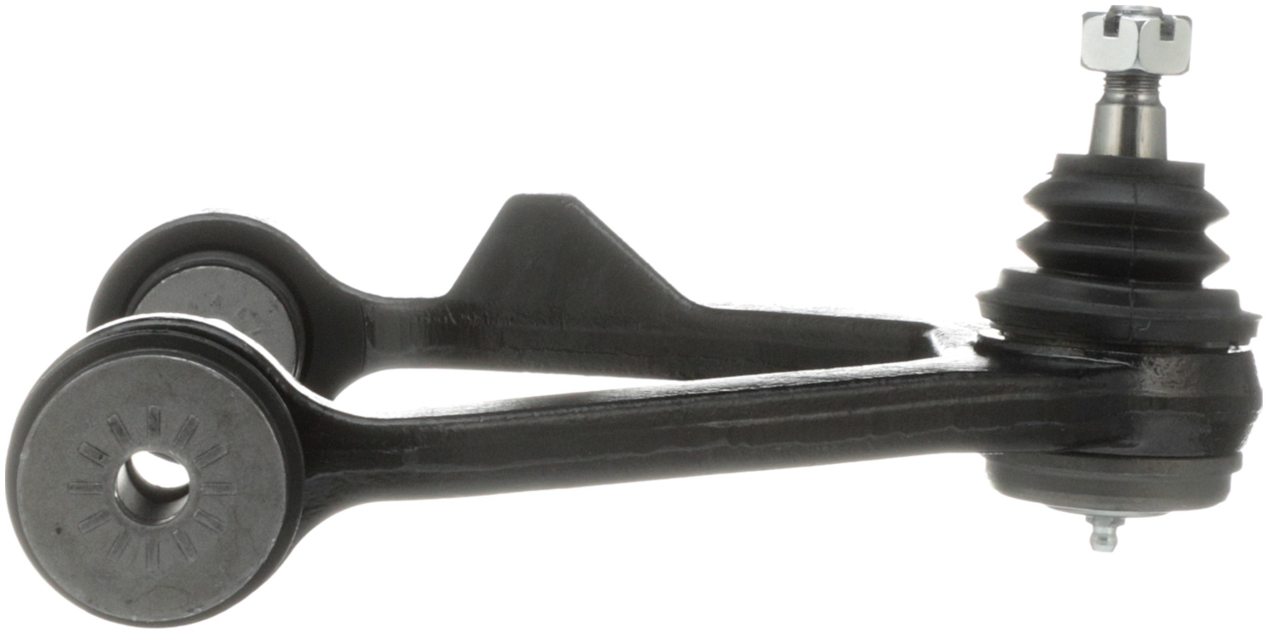 Suspension Control Arm and Ball Joint Assembly