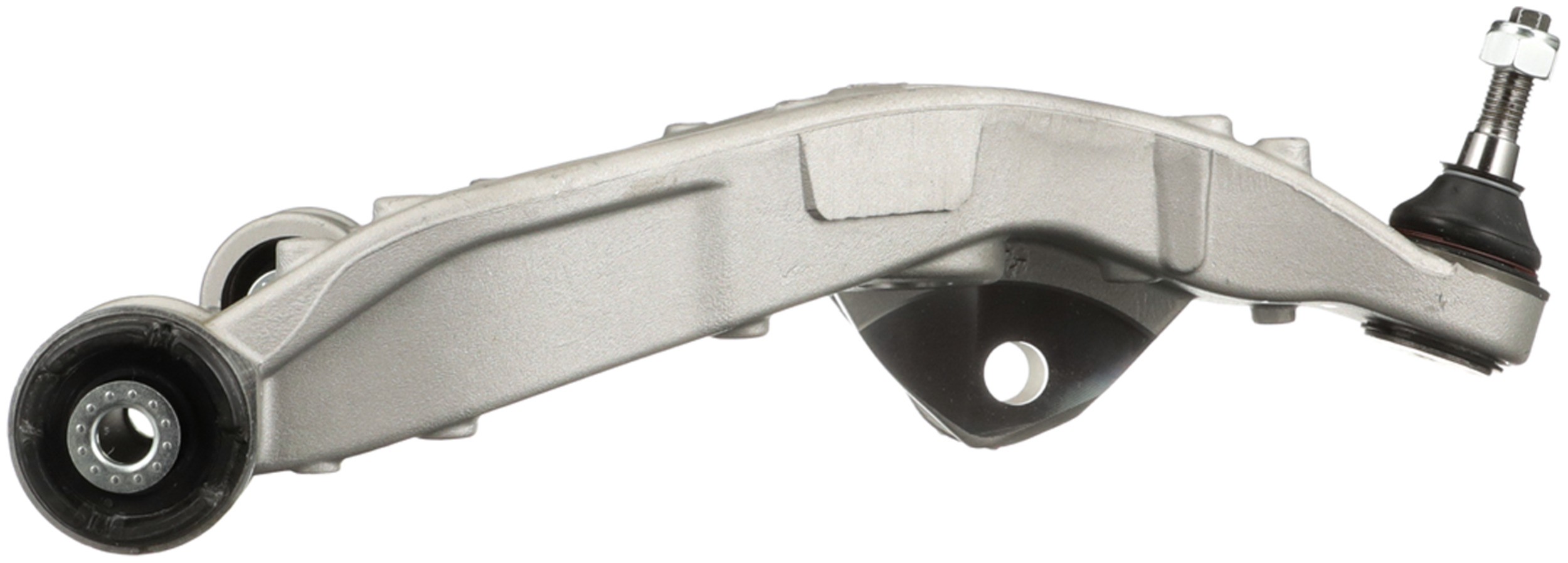 Suspension Control Arm and Ball Joint Assembly