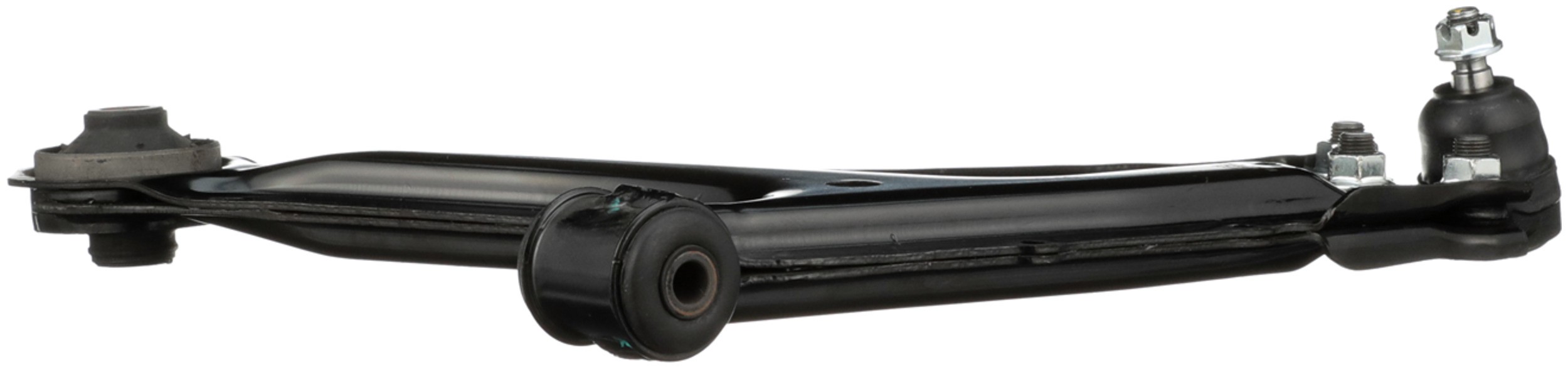 Suspension Control Arm and Ball Joint Assembly