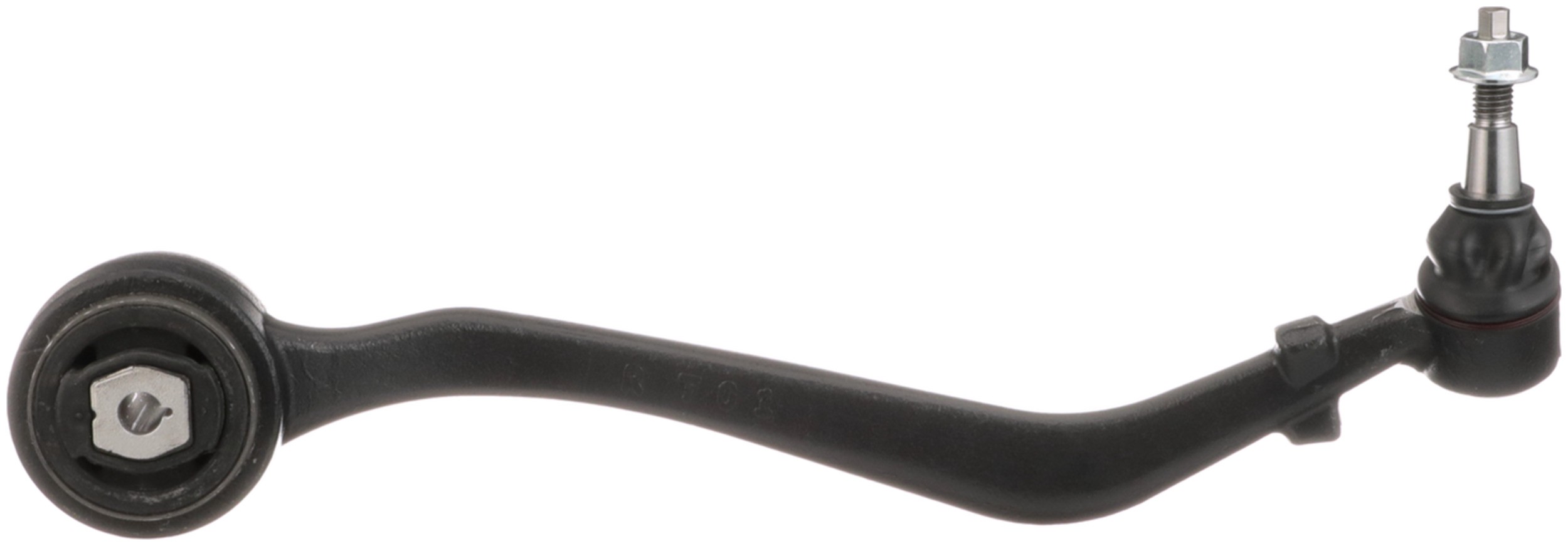 Suspension Control Arm and Ball Joint Assembly