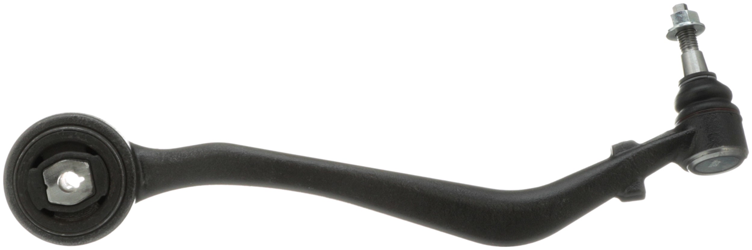 Suspension Control Arm and Ball Joint Assembly