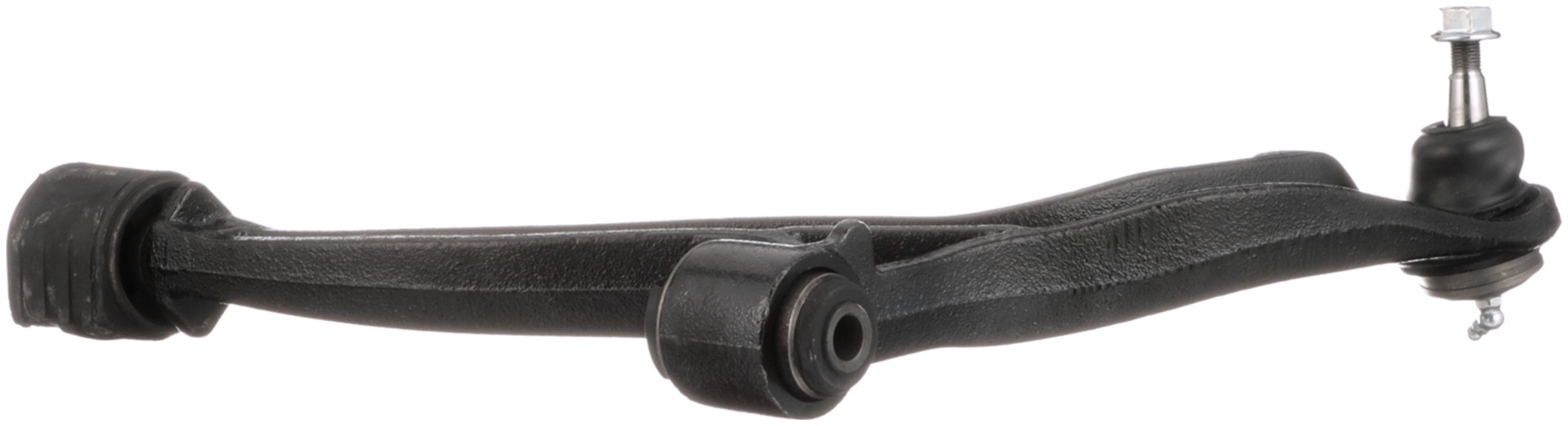 Suspension Control Arm and Ball Joint Assembly