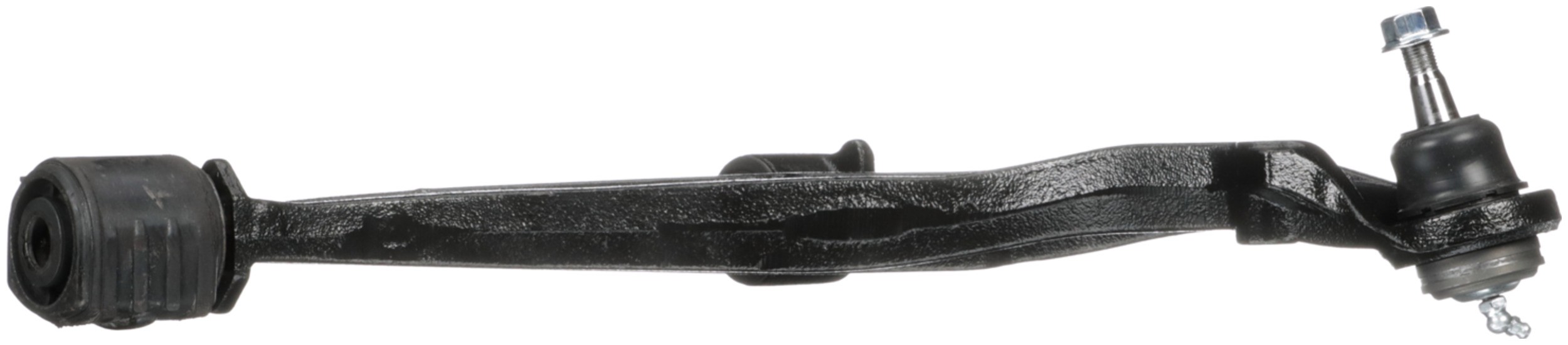 Suspension Control Arm and Ball Joint Assembly