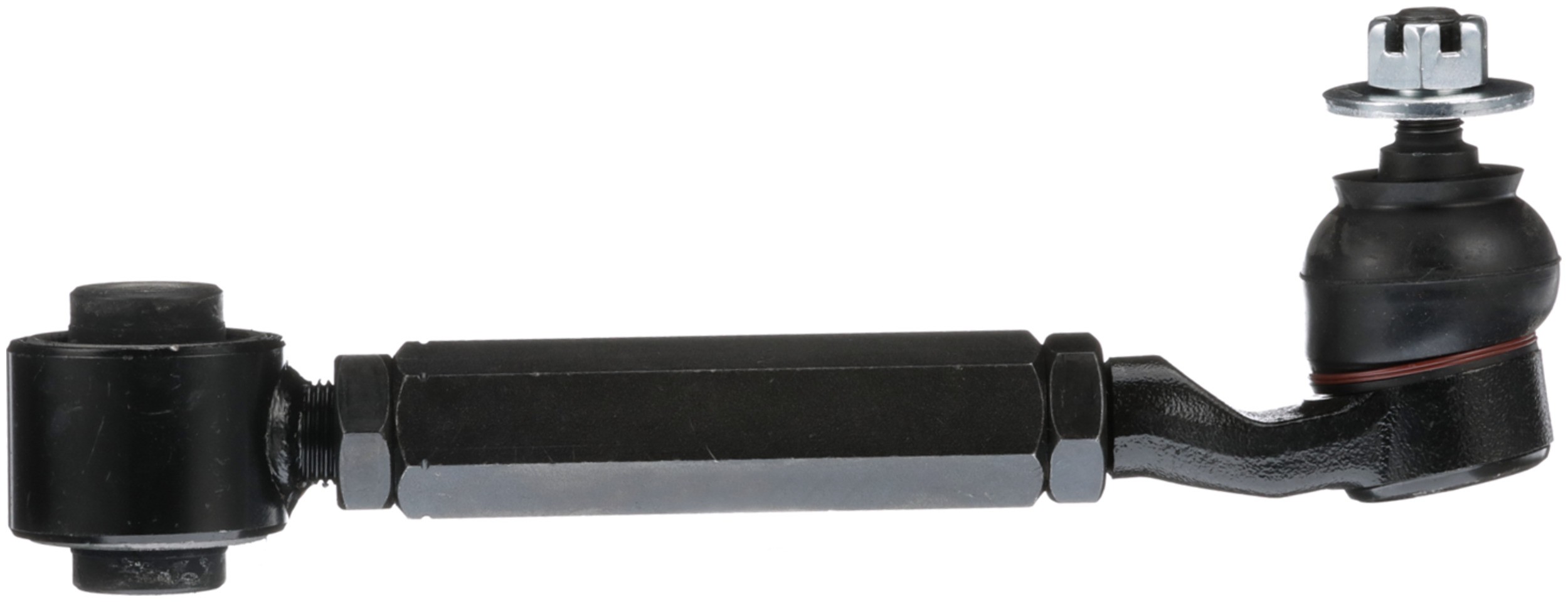 Suspension Control Arm and Ball Joint Assembly