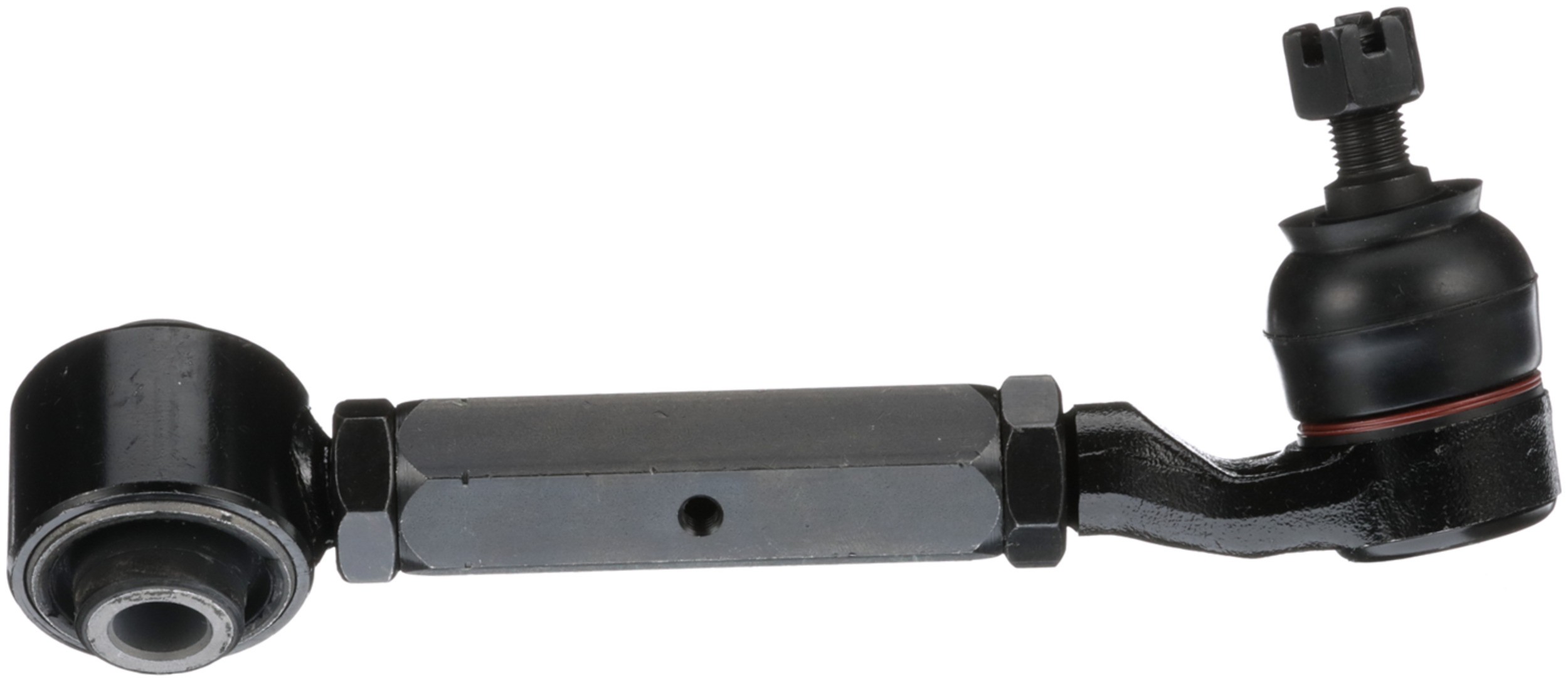 Suspension Control Arm and Ball Joint Assembly