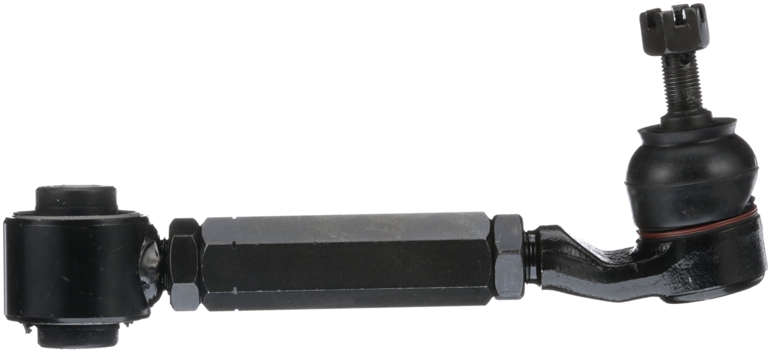 Suspension Control Arm and Ball Joint Assembly
