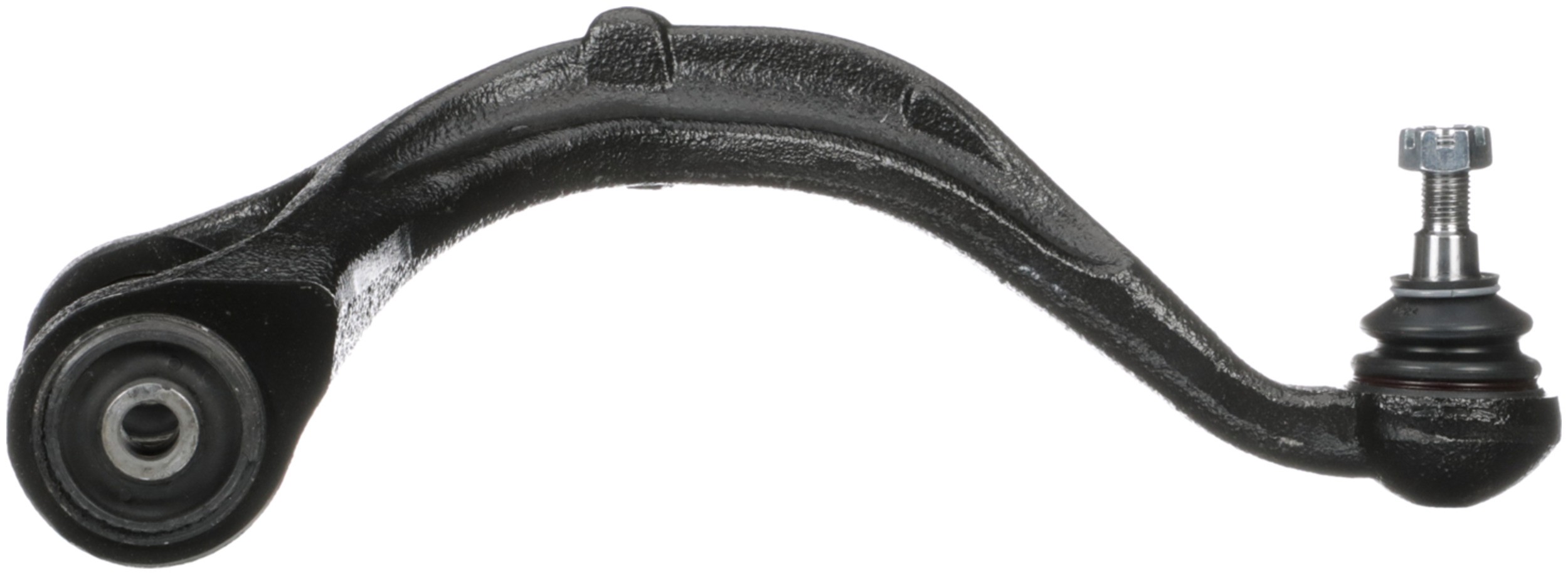 Suspension Control Arm and Ball Joint Assembly
