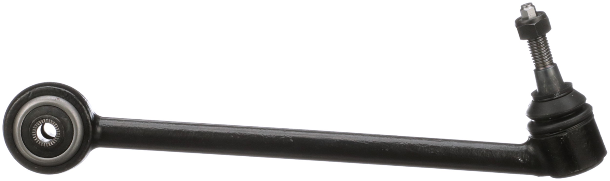 Suspension Control Arm and Ball Joint Assembly