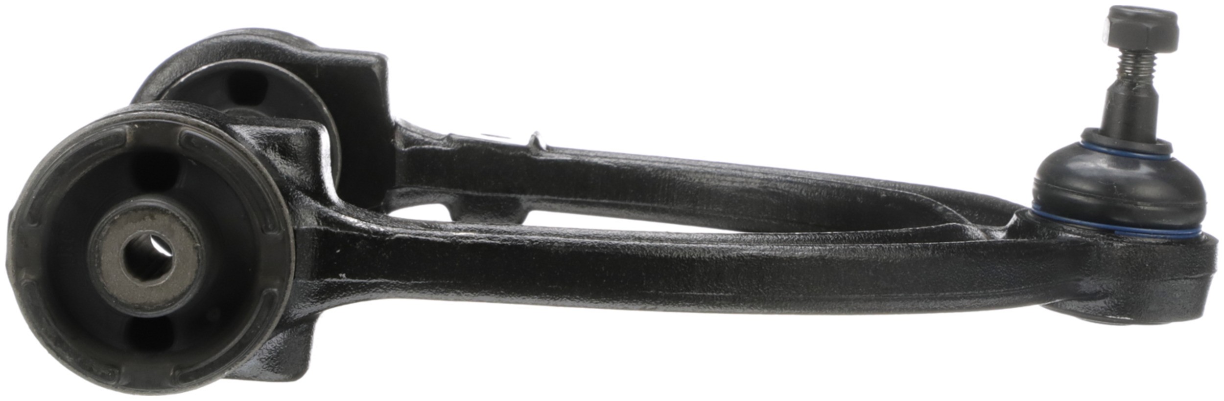 Suspension Control Arm and Ball Joint Assembly