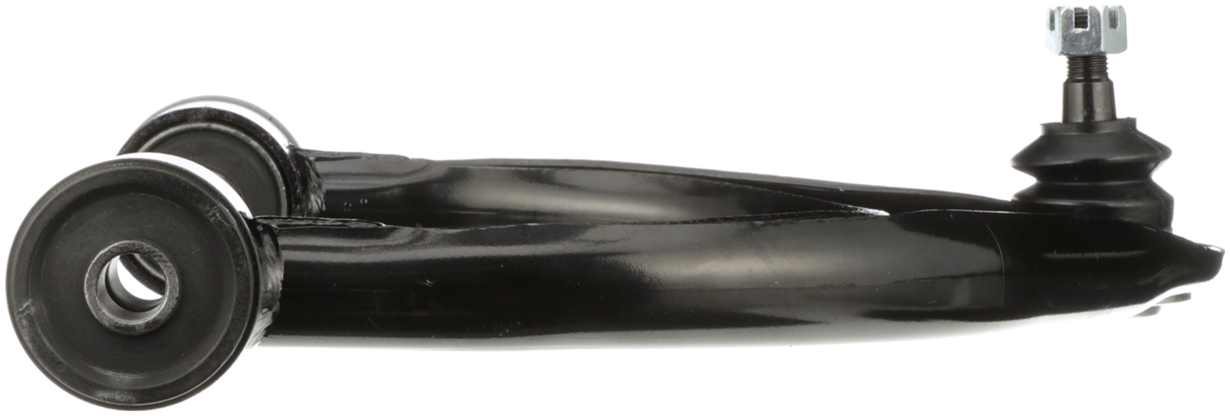 Suspension Control Arm and Ball Joint Assembly
