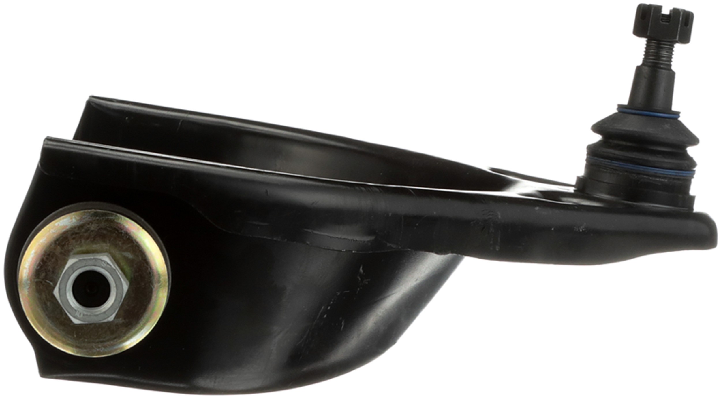 Suspension Control Arm and Ball Joint Assembly