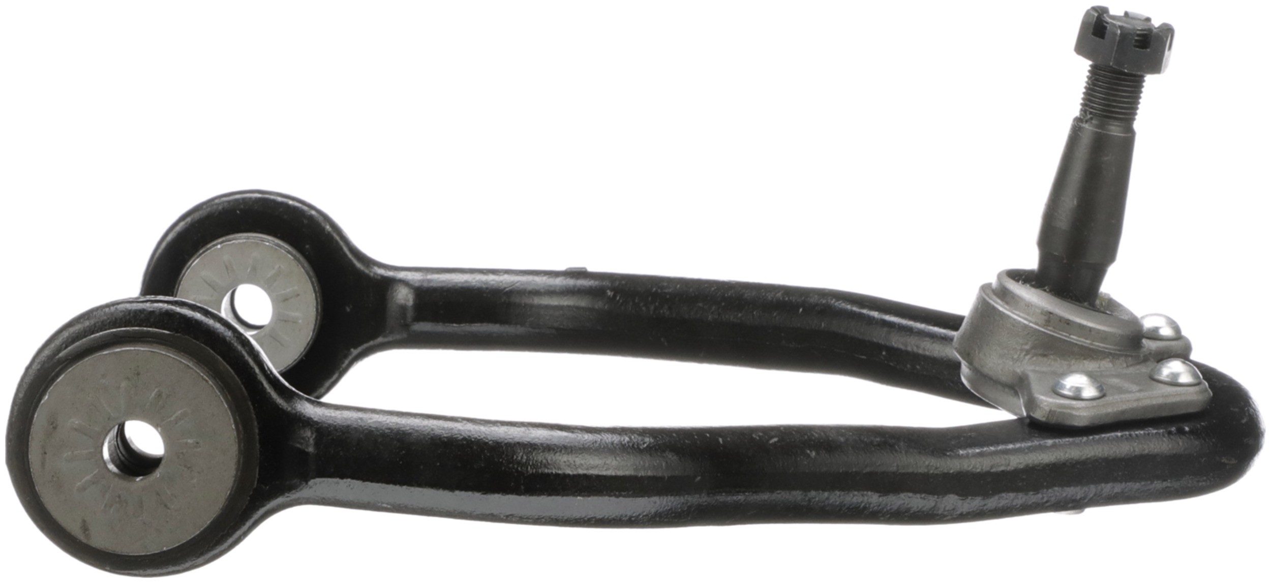 Suspension Control Arm and Ball Joint Assembly