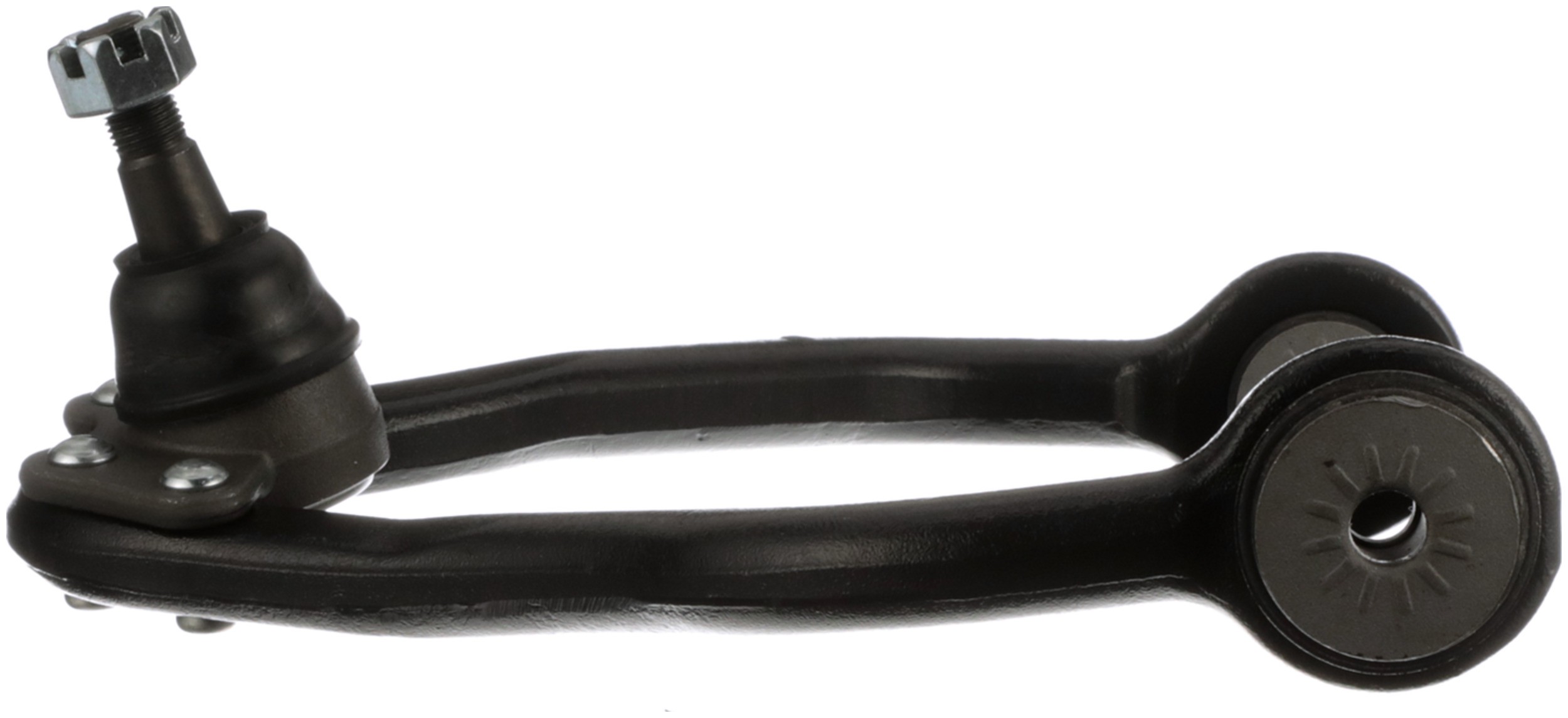 Suspension Control Arm and Ball Joint Assembly
