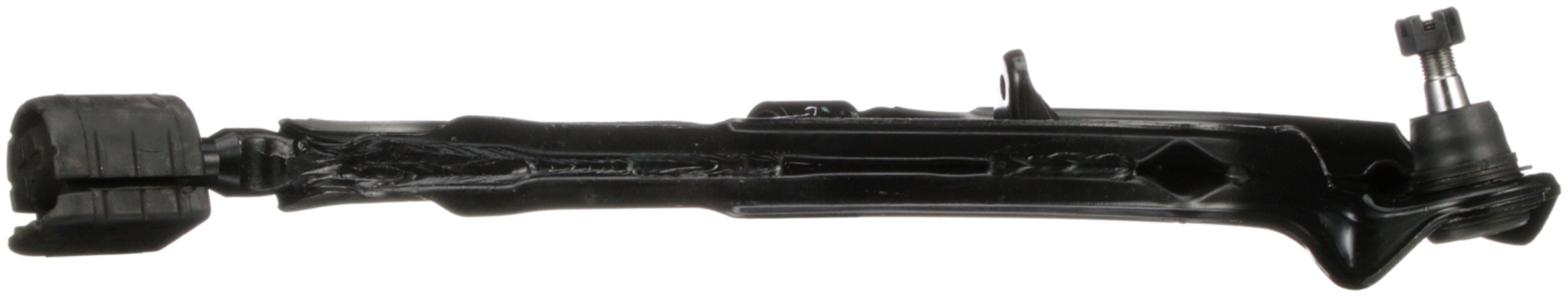 Suspension Control Arm and Ball Joint Assembly
