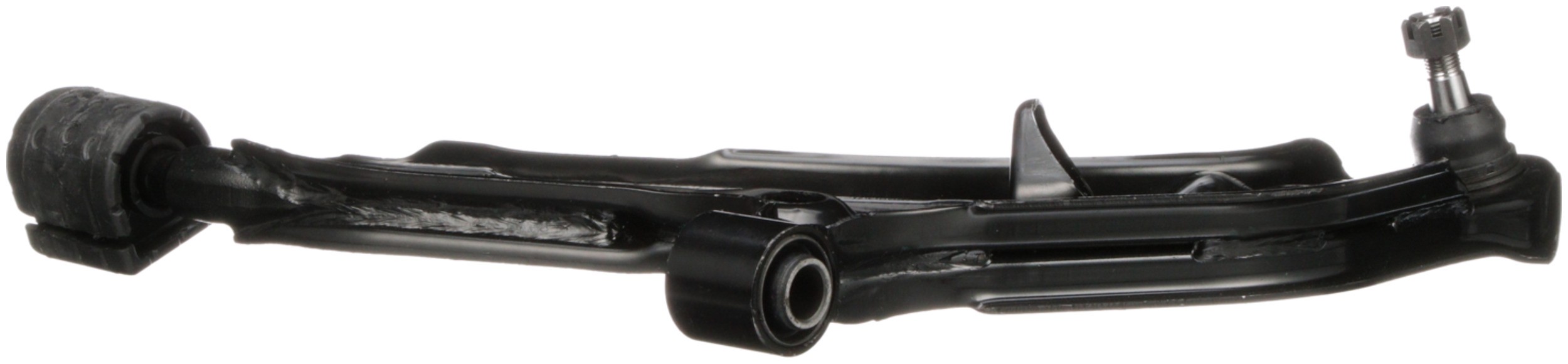 Suspension Control Arm and Ball Joint Assembly