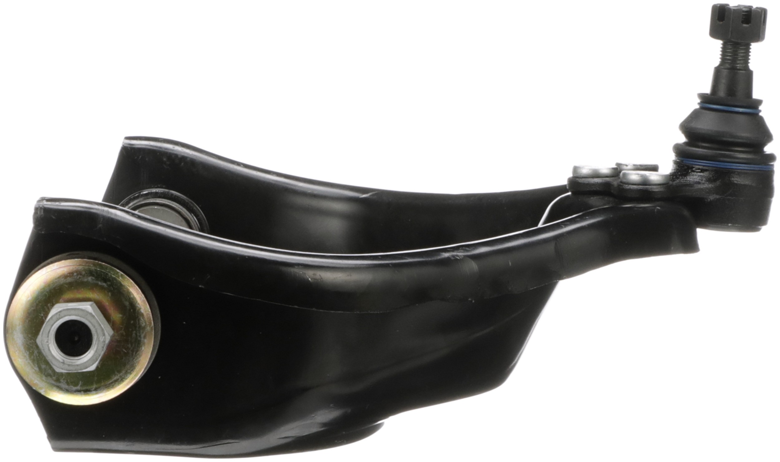 Suspension Control Arm and Ball Joint Assembly