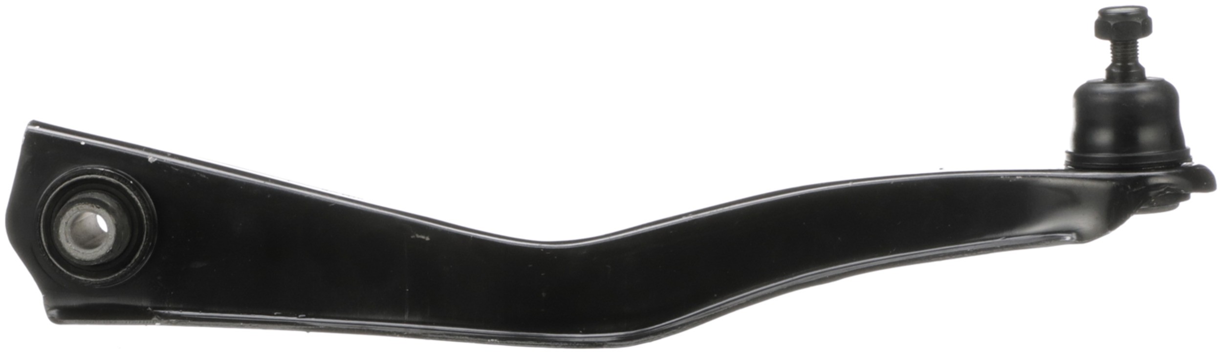 Suspension Control Arm and Ball Joint Assembly