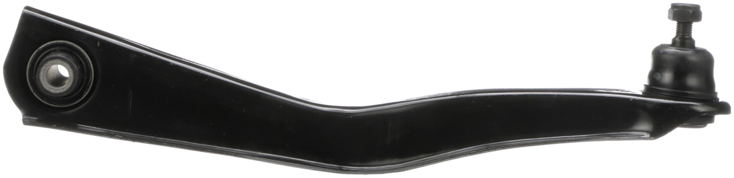 Suspension Control Arm and Ball Joint Assembly