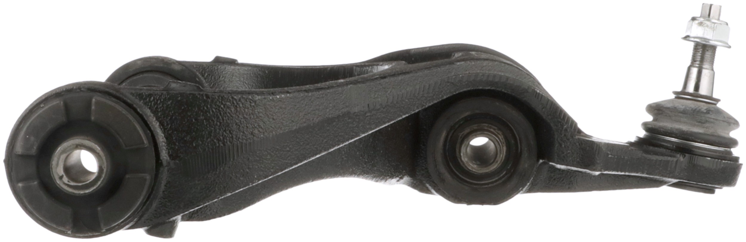 Suspension Control Arm and Ball Joint Assembly