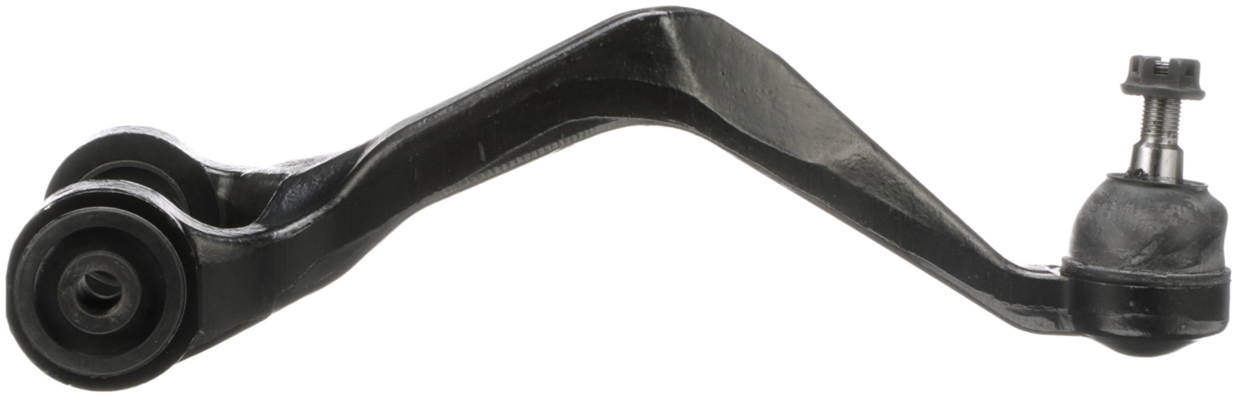 Suspension Control Arm and Ball Joint Assembly