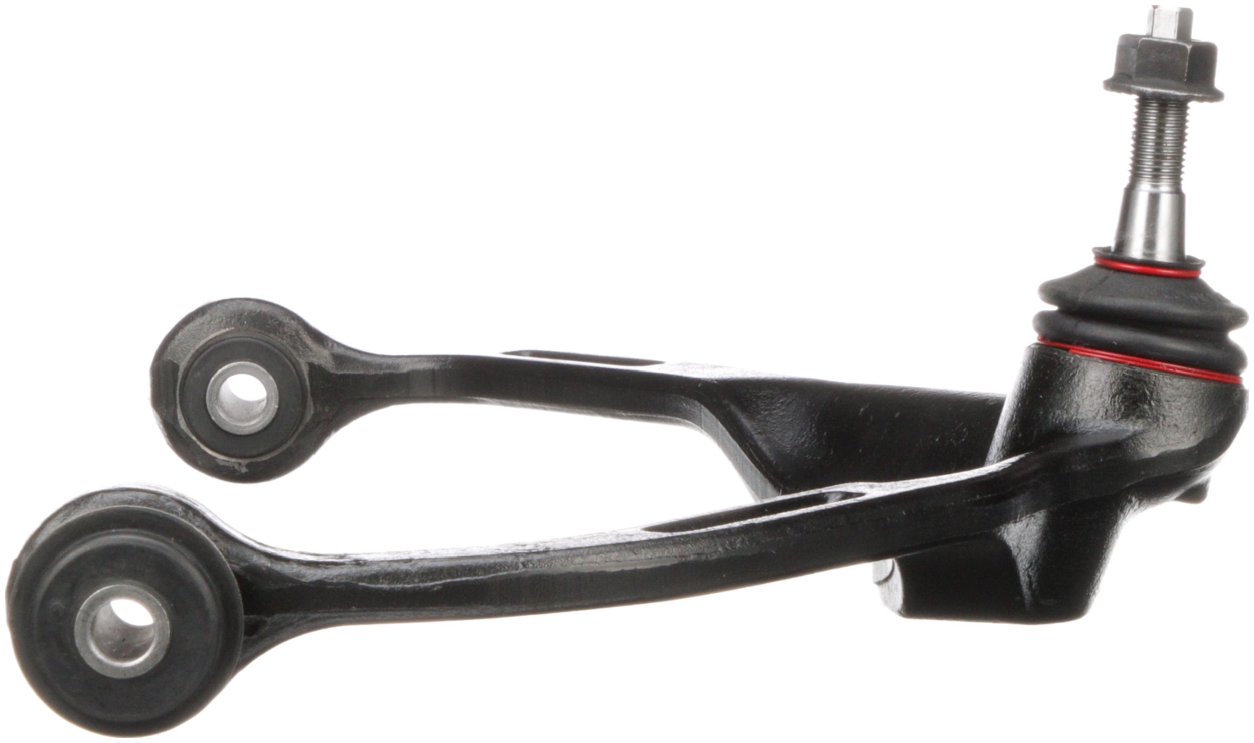 Suspension Control Arm and Ball Joint Assembly