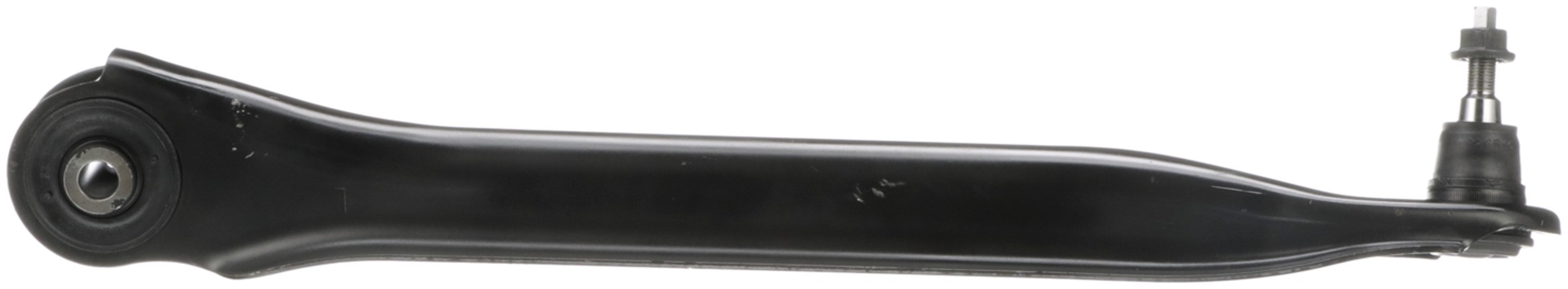 Suspension Control Arm and Ball Joint Assembly