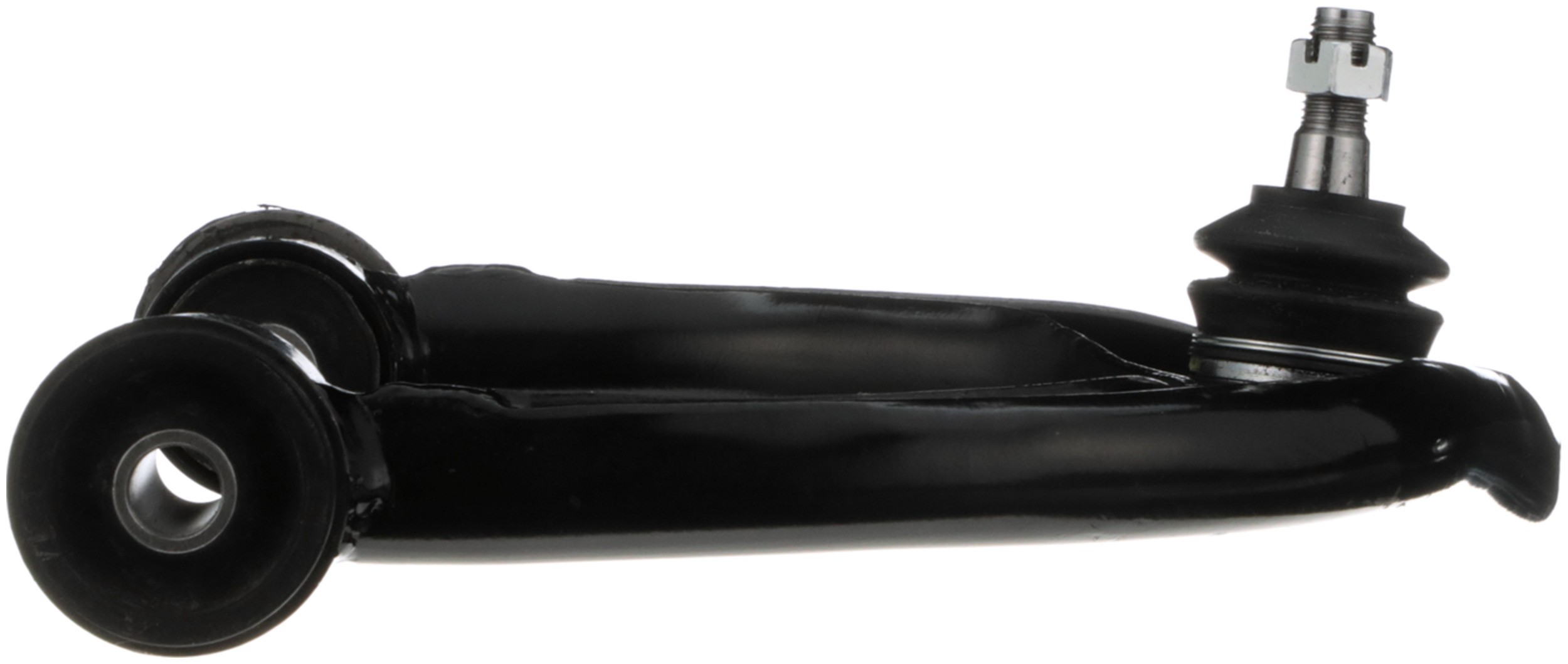 Suspension Control Arm and Ball Joint Assembly