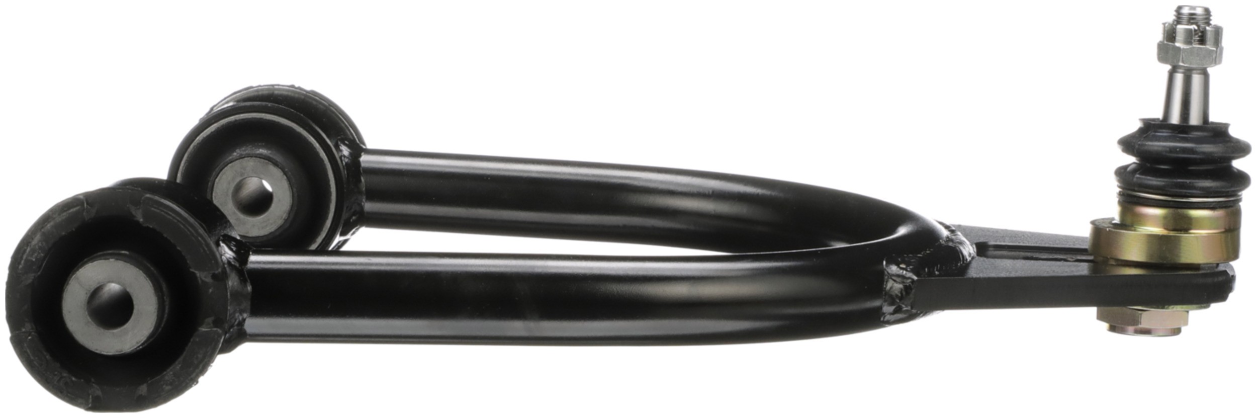 Suspension Control Arm and Ball Joint Assembly