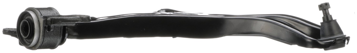 Suspension Control Arm and Ball Joint Assembly