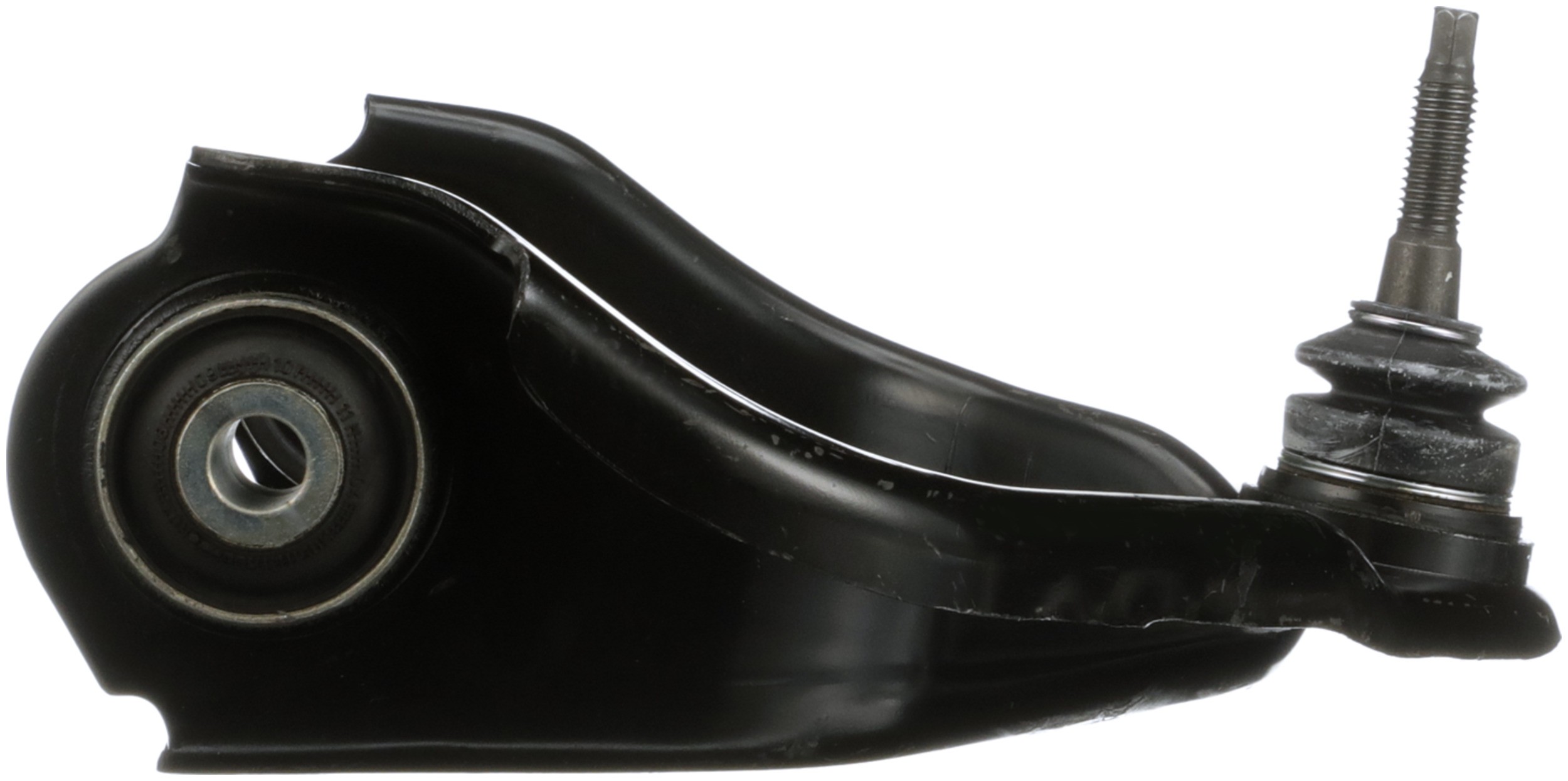 Suspension Control Arm and Ball Joint Assembly