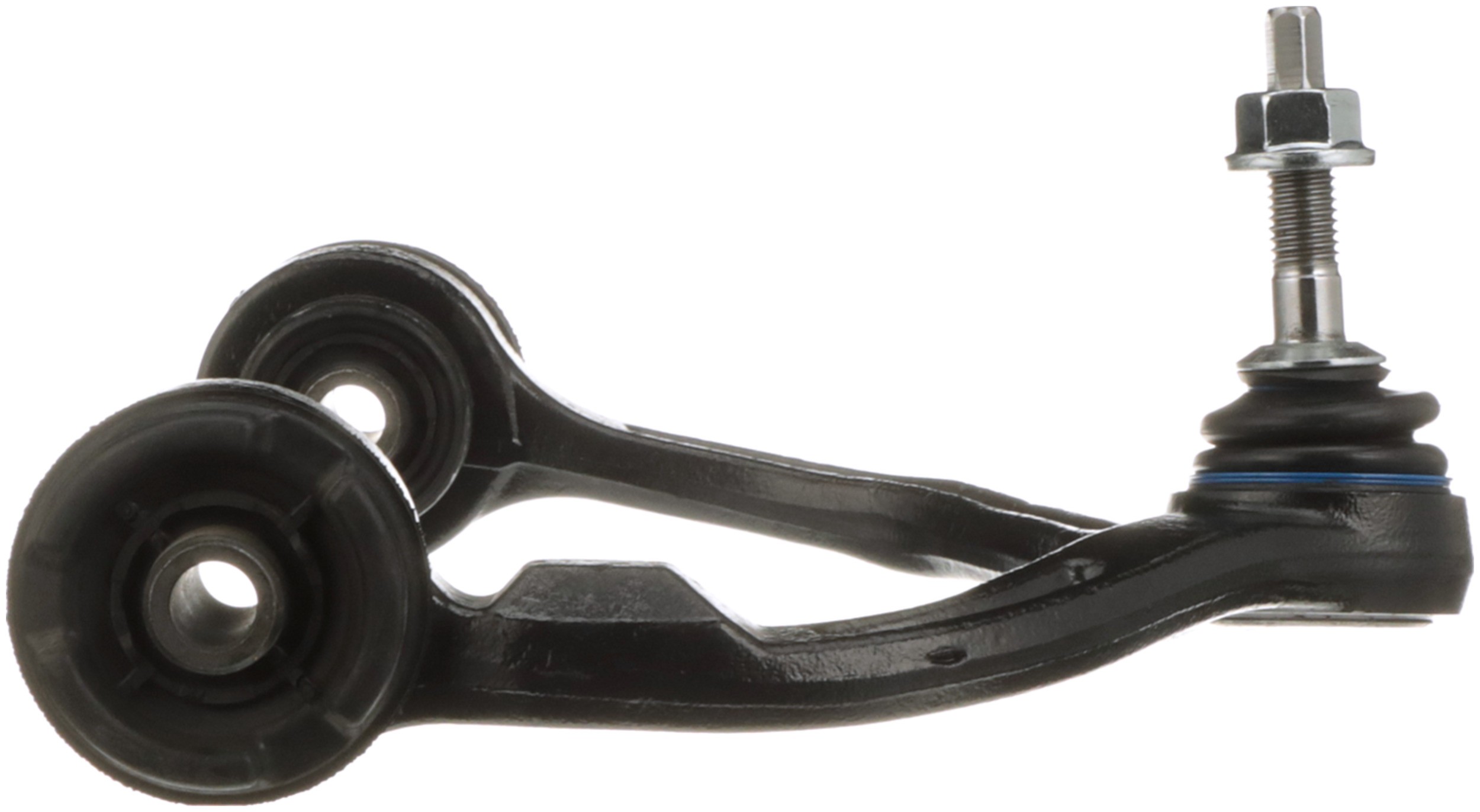 Suspension Control Arm and Ball Joint Assembly