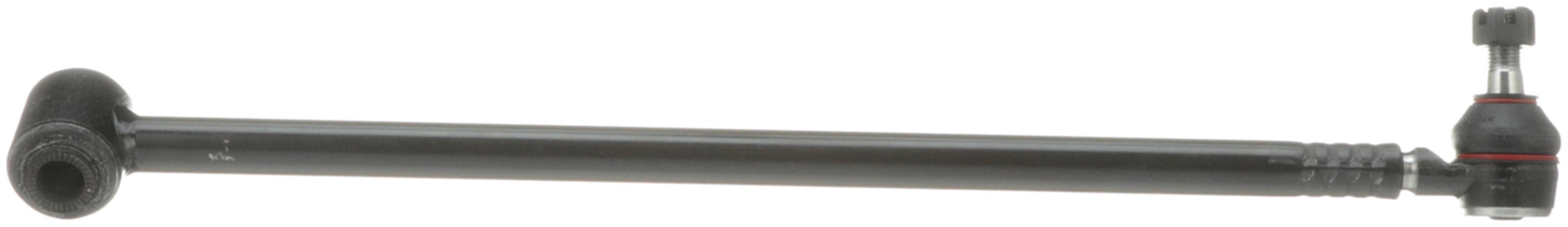 Suspension Control Arm and Ball Joint Assembly