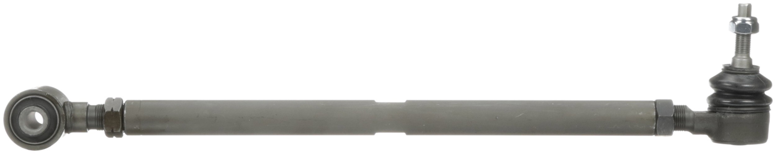 Suspension Control Arm and Ball Joint Assembly