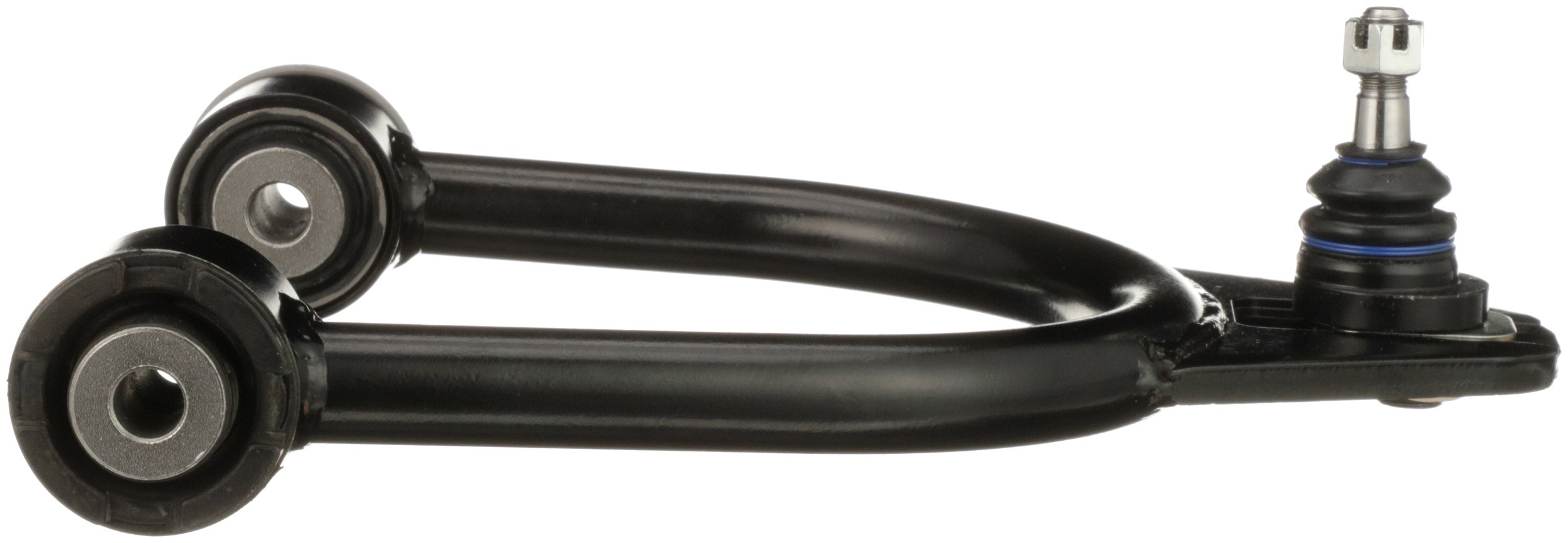 Suspension Control Arm and Ball Joint Assembly