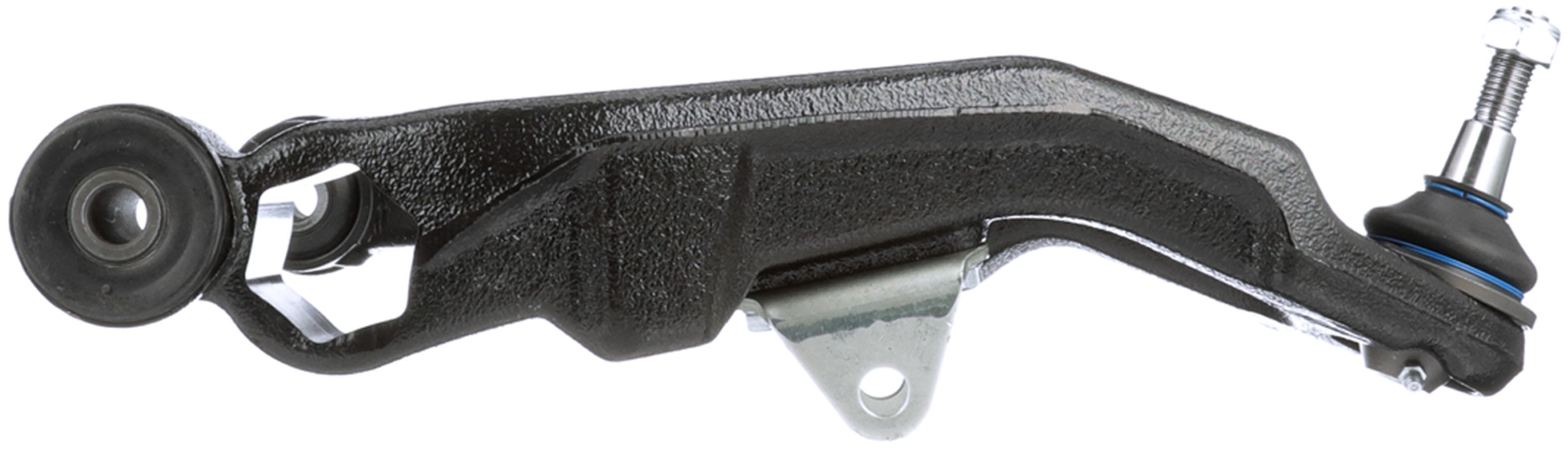 Suspension Control Arm and Ball Joint Assembly