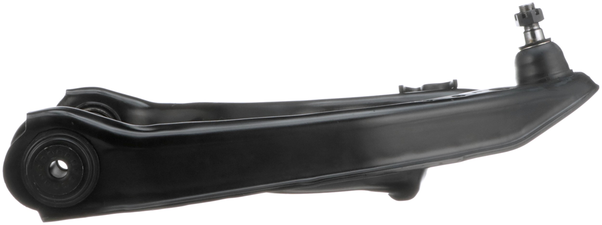 Suspension Control Arm and Ball Joint Assembly