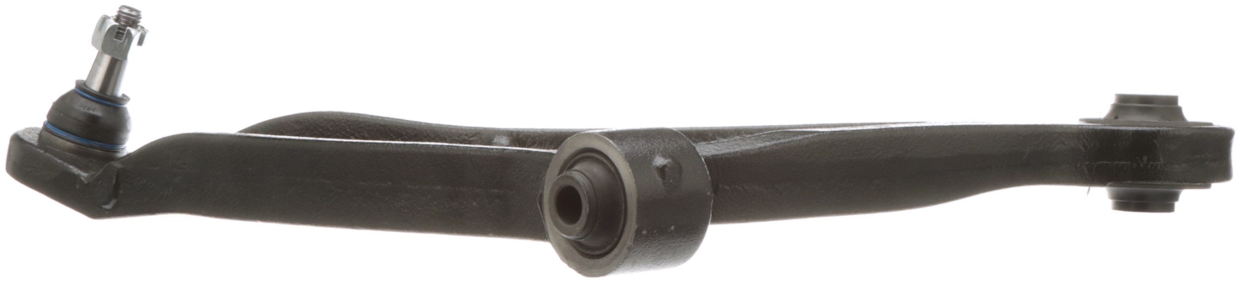Suspension Control Arm and Ball Joint Assembly