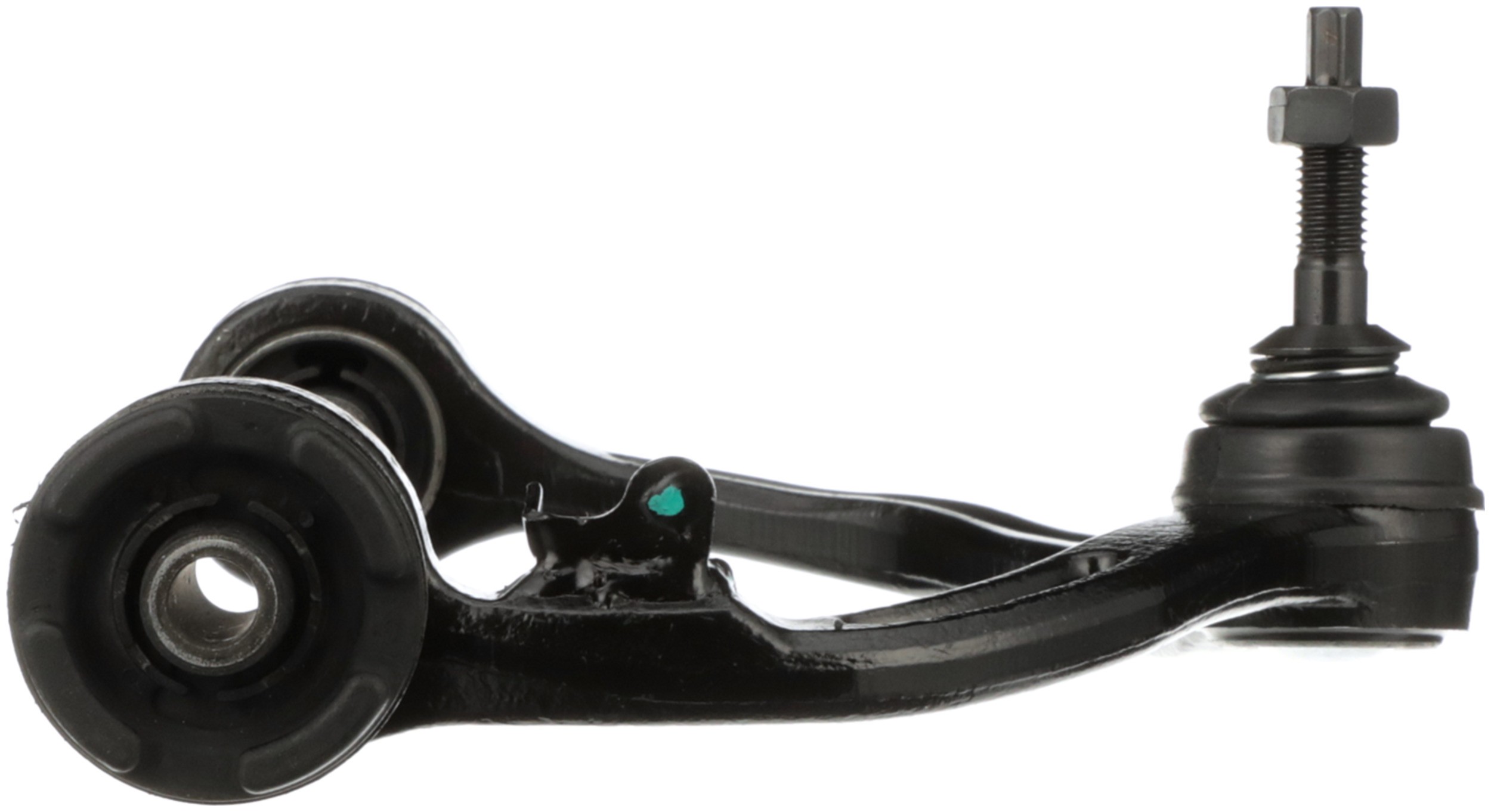 Suspension Control Arm and Ball Joint Assembly