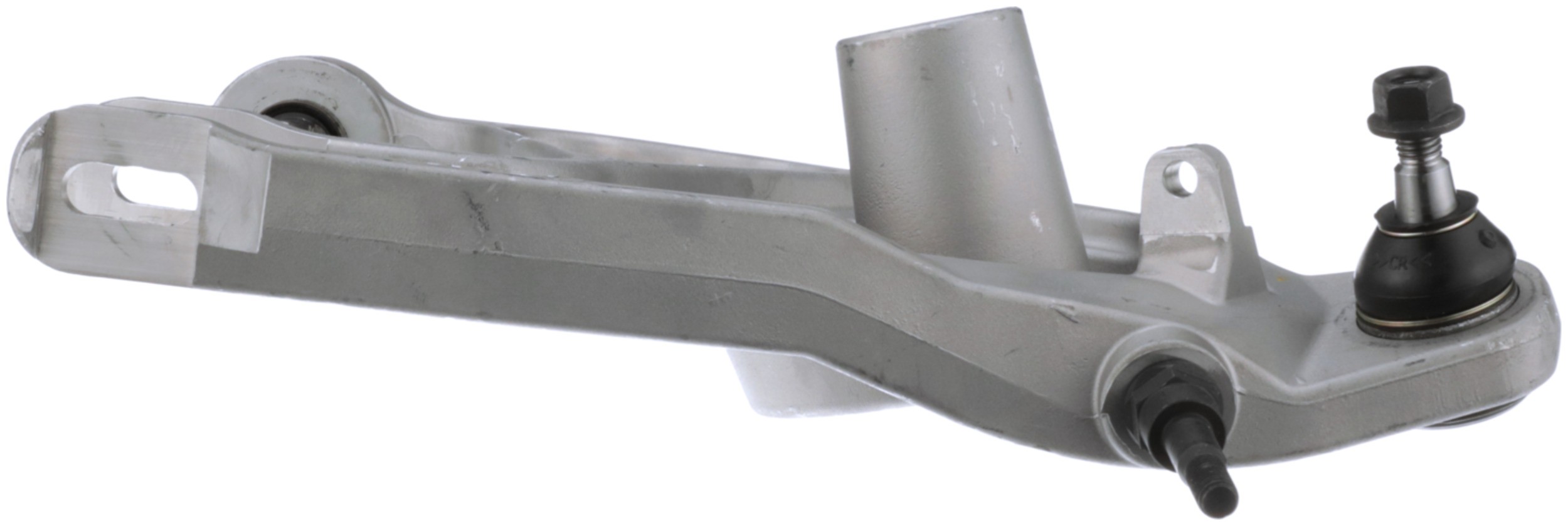Suspension Control Arm and Ball Joint Assembly