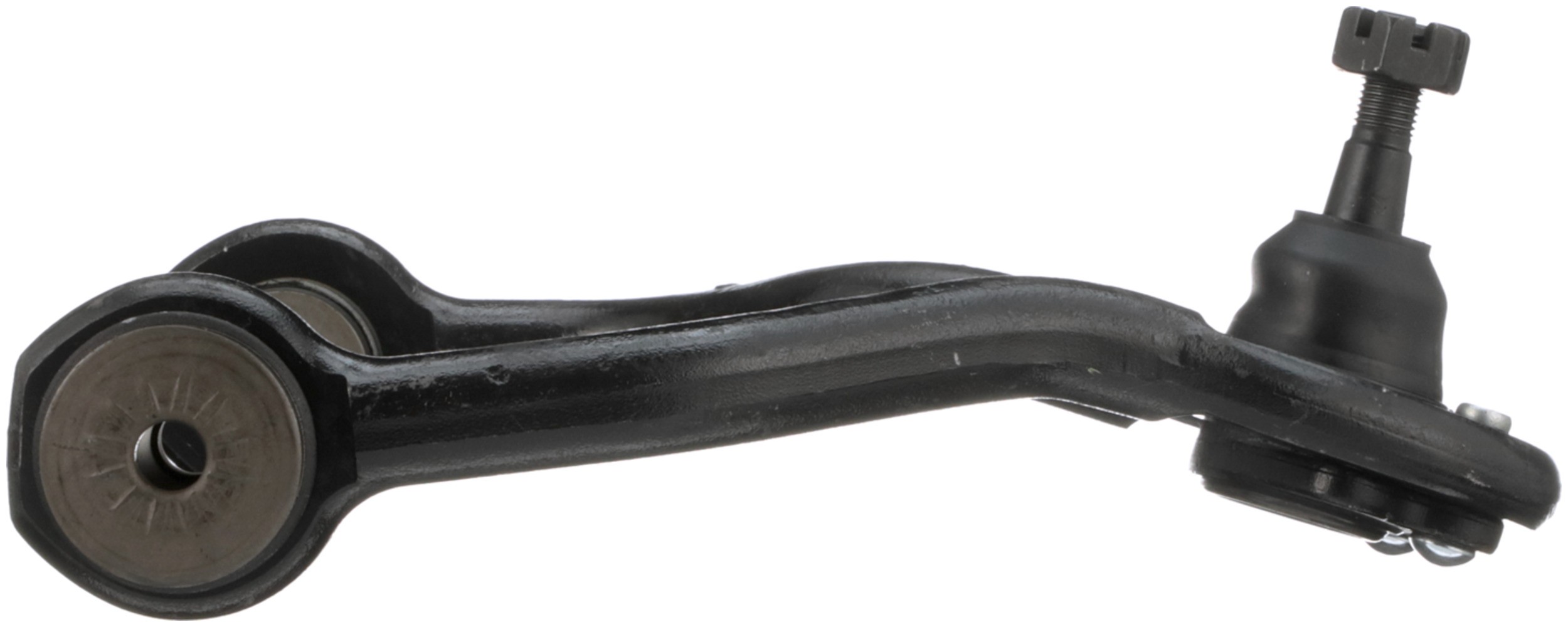 Suspension Control Arm and Ball Joint Assembly