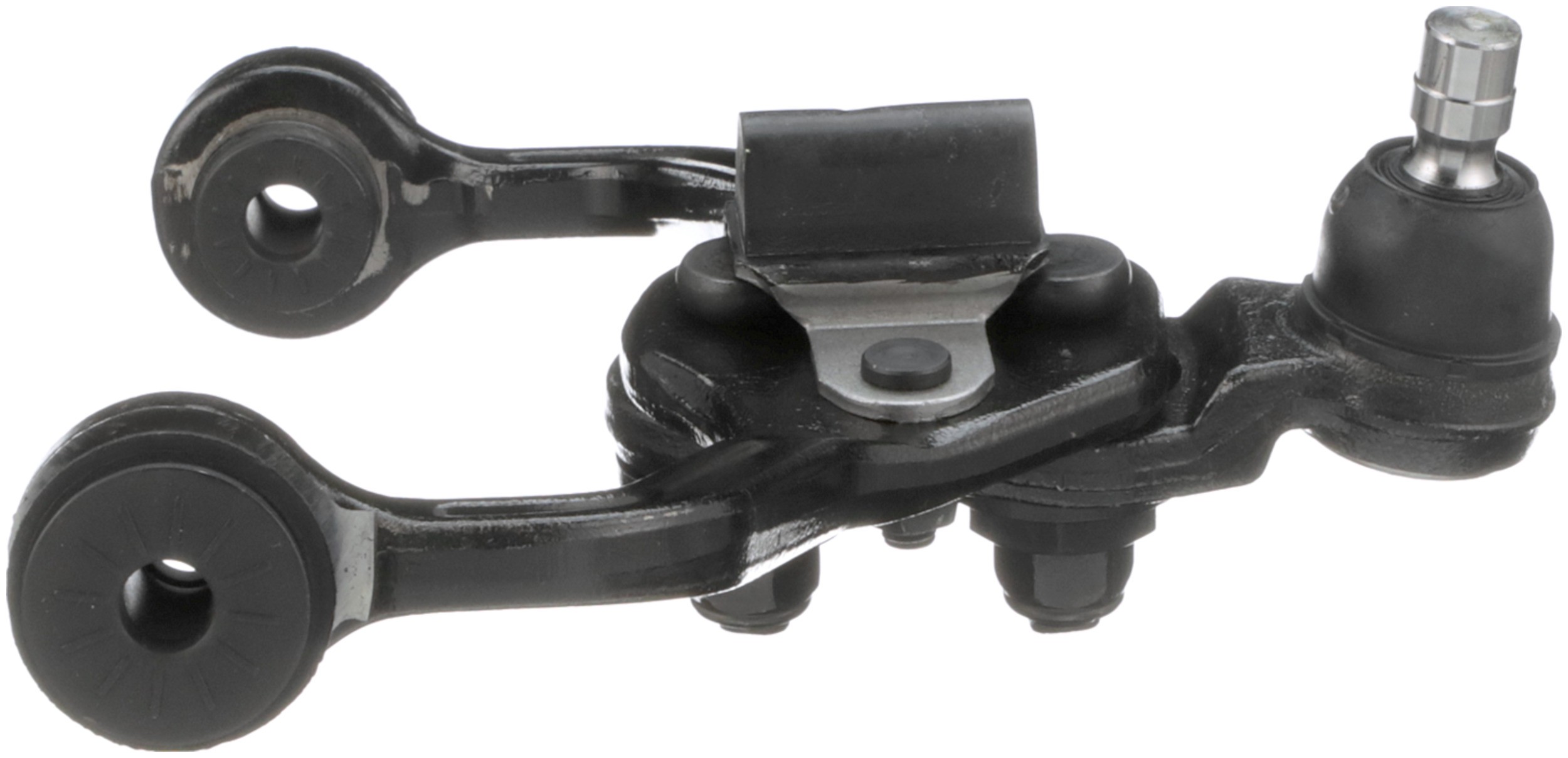 Suspension Control Arm and Ball Joint Assembly