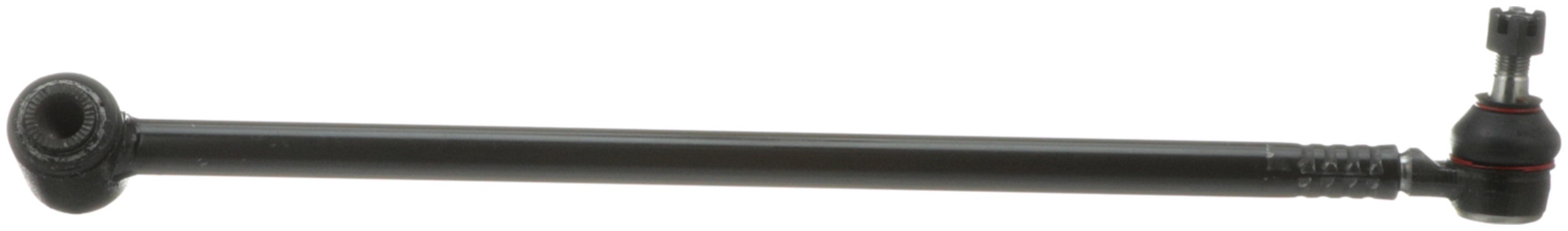 Suspension Control Arm and Ball Joint Assembly