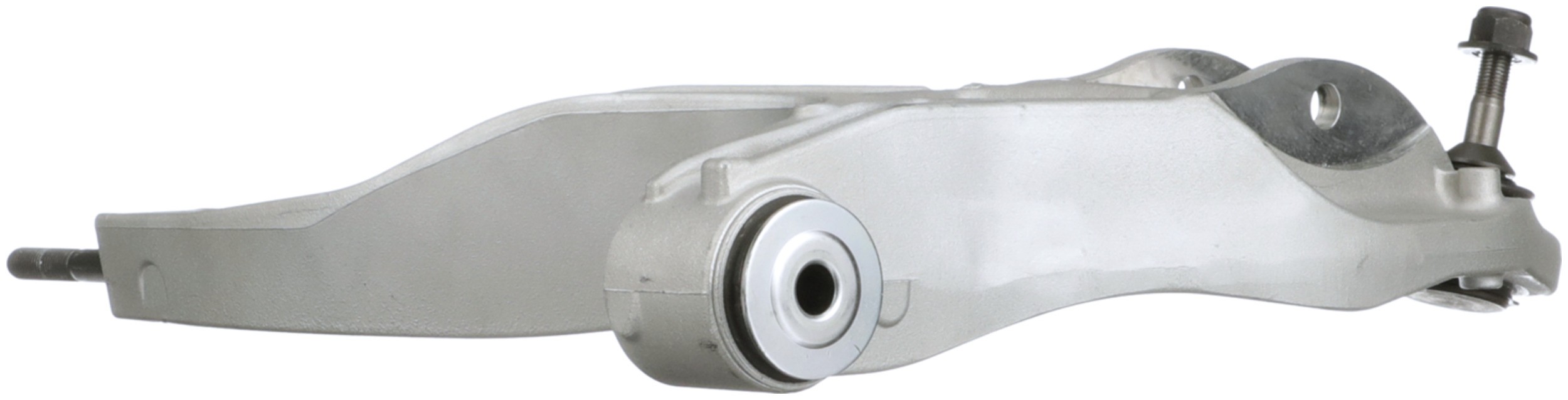 Suspension Control Arm and Ball Joint Assembly