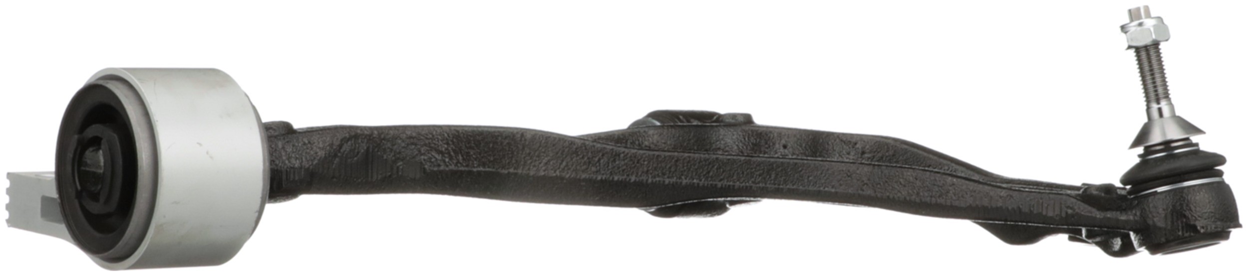 Suspension Control Arm and Ball Joint Assembly