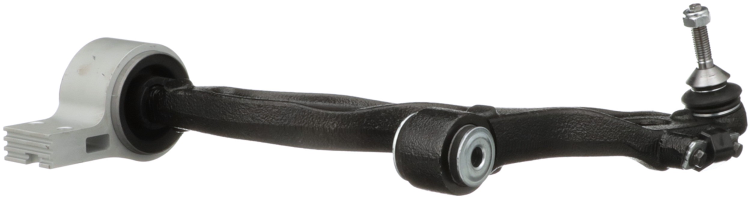 Suspension Control Arm and Ball Joint Assembly