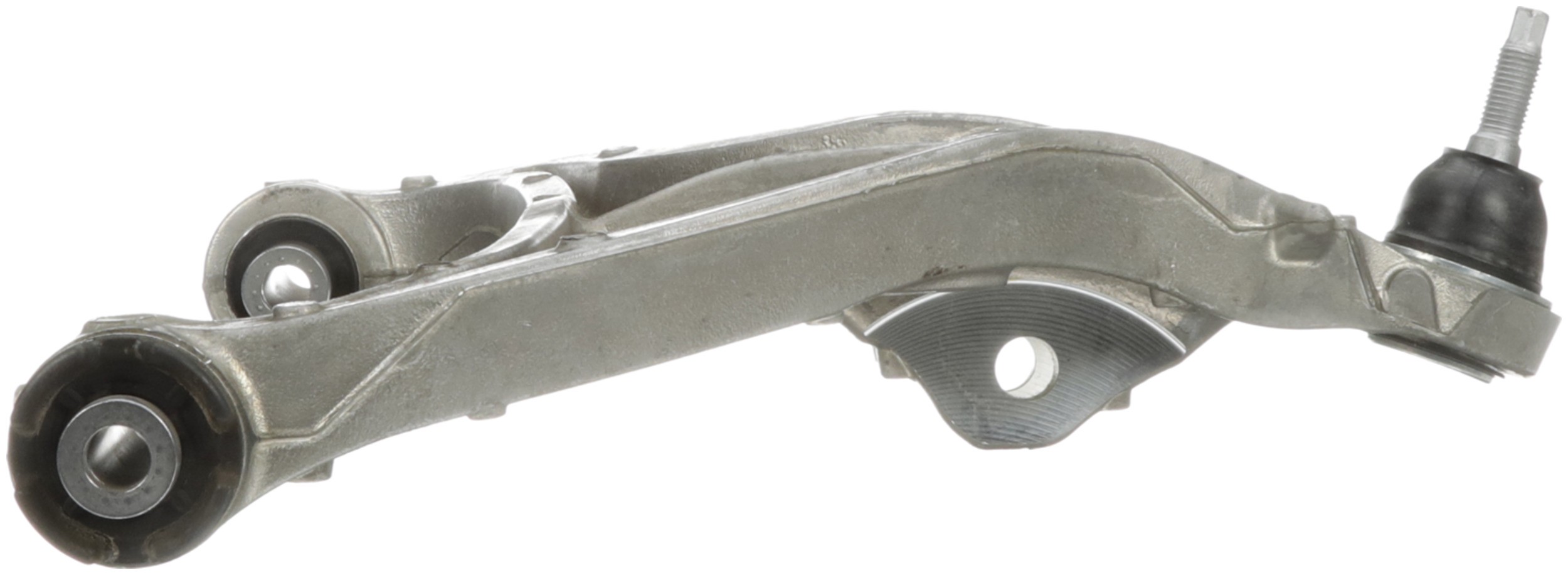 Suspension Control Arm and Ball Joint Assembly