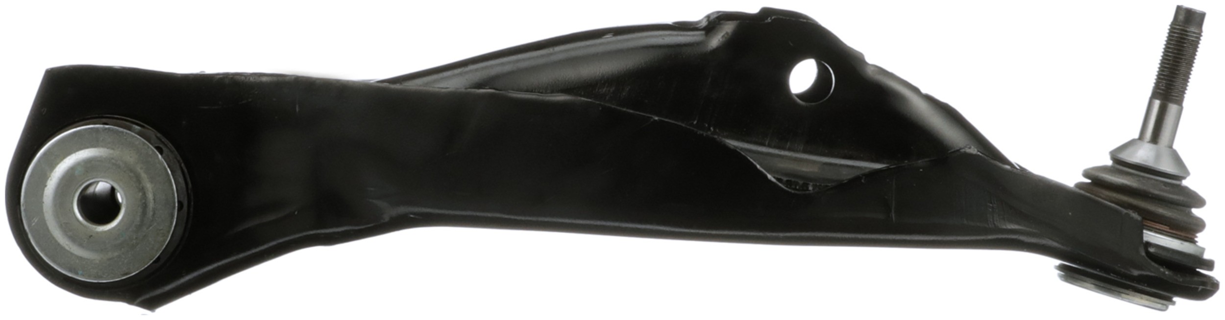 Suspension Control Arm and Ball Joint Assembly