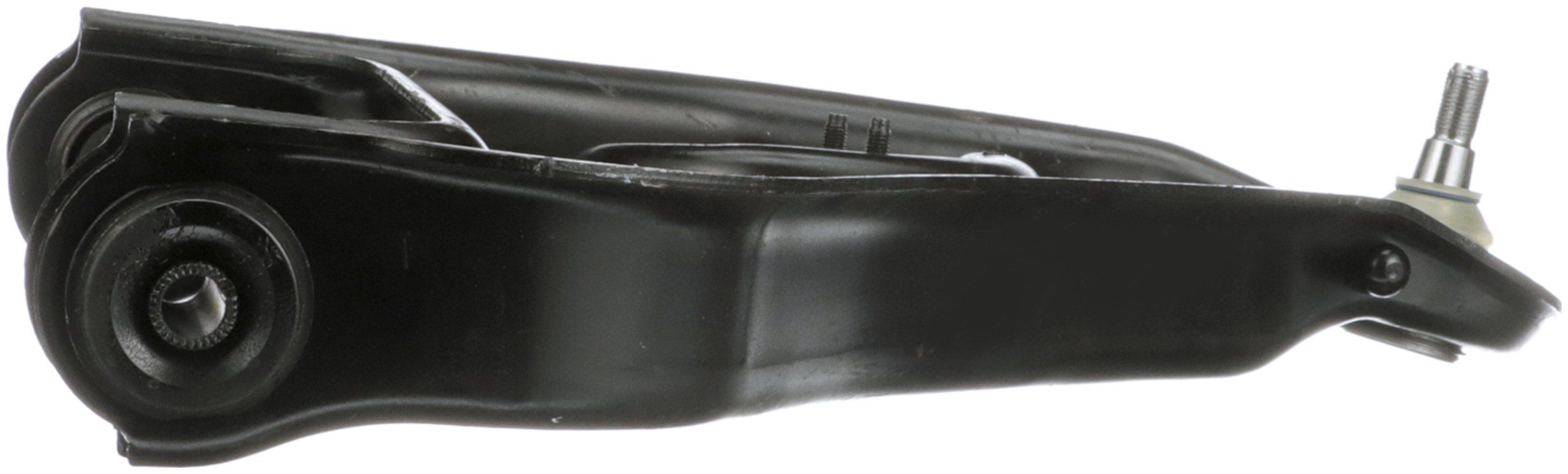 Suspension Control Arm and Ball Joint Assembly