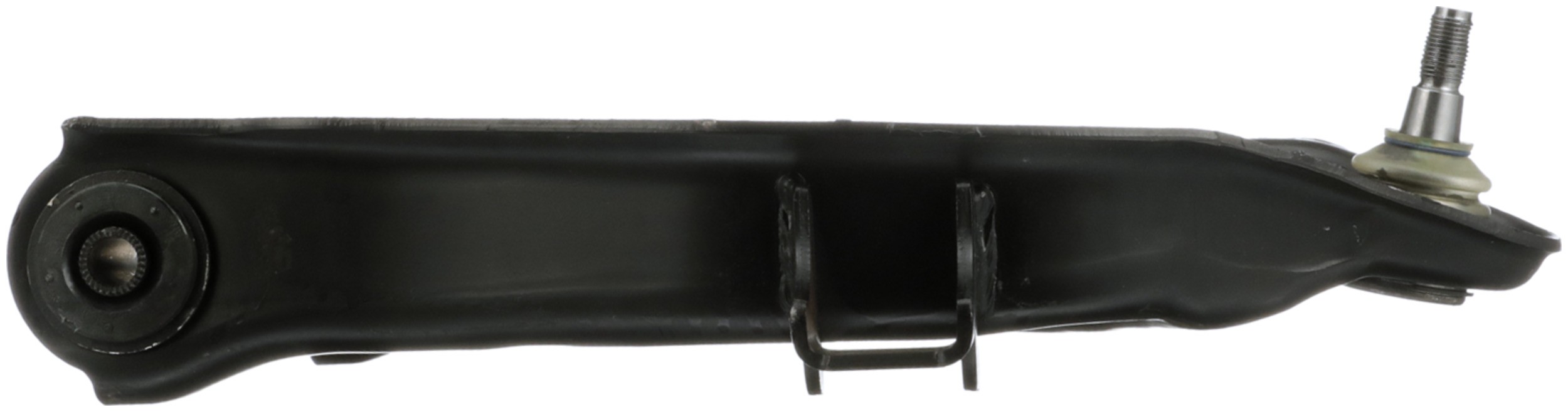 Suspension Control Arm and Ball Joint Assembly