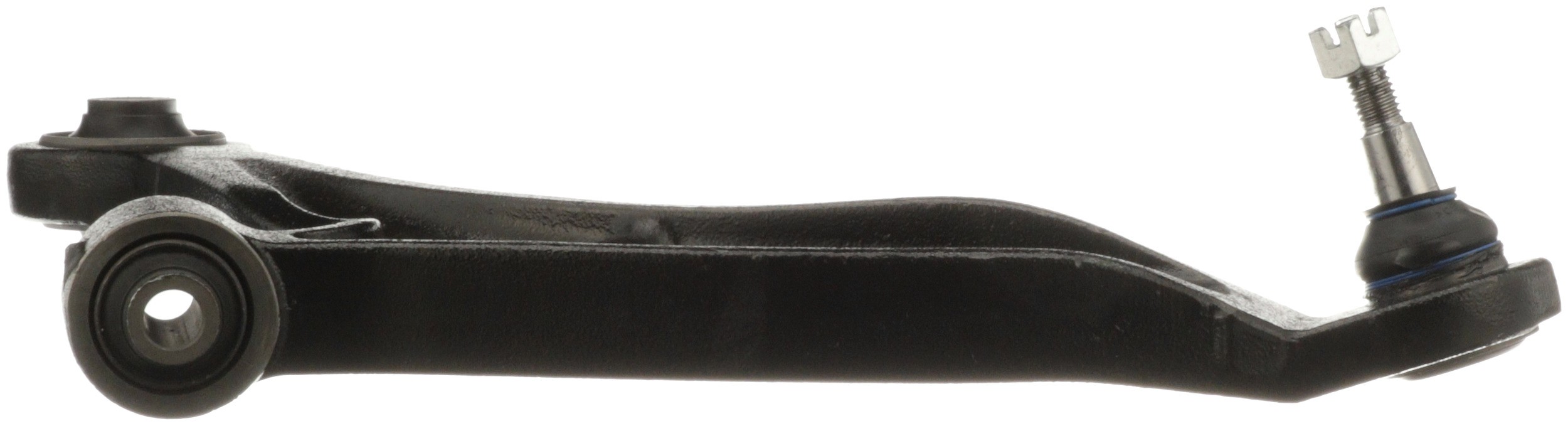 Suspension Control Arm and Ball Joint Assembly